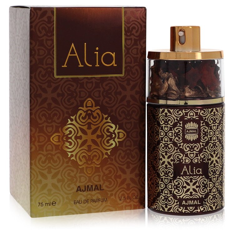 Ajmal Alia von Ajmal Eau de Parfum Spray 2,5 oz Damen