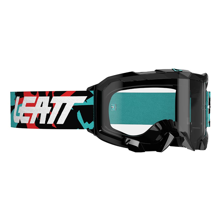 Leatt Velocity 4.5 Goggles