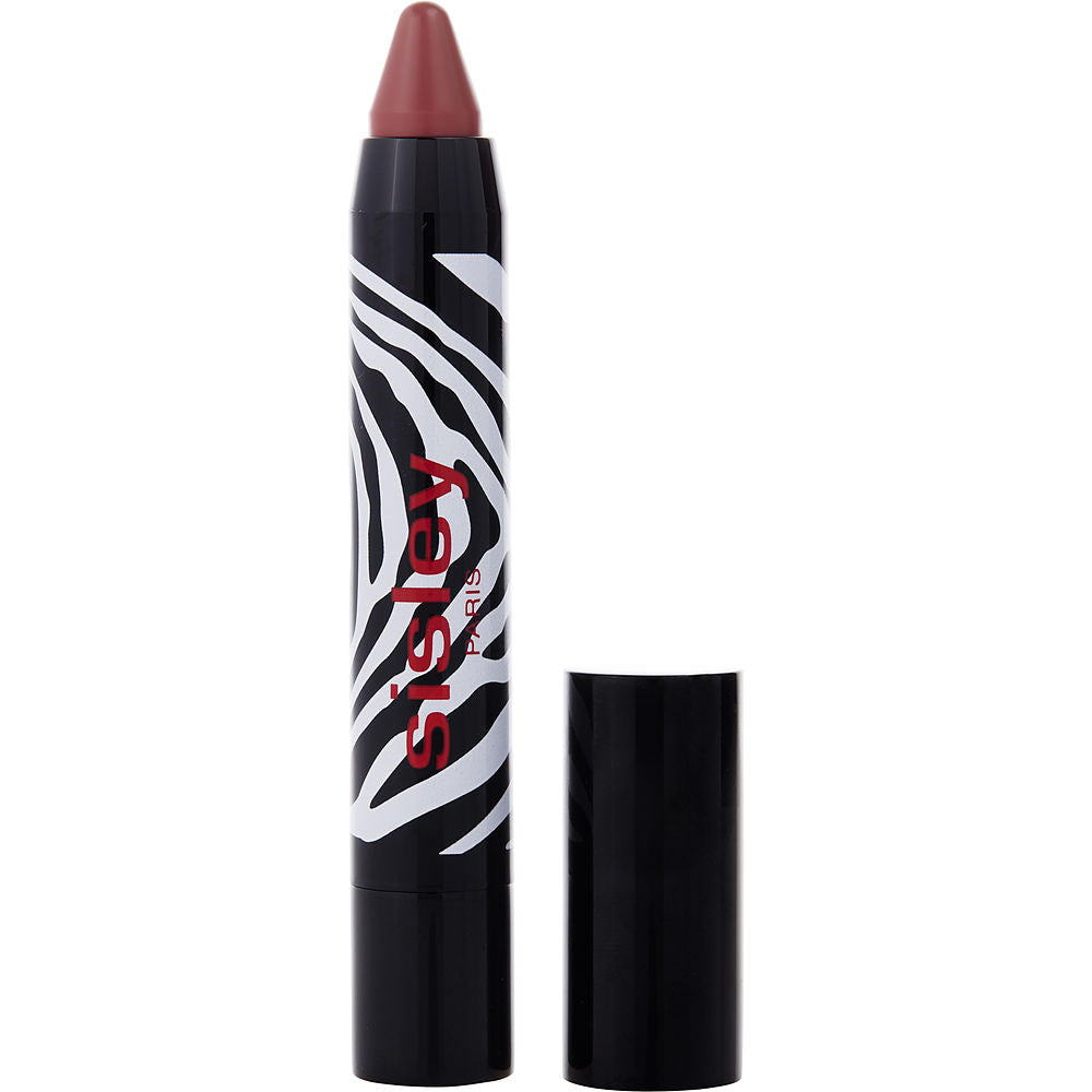Sisley von Sisley Phyto Lip Twist – # 15 Nut – 2.5G/0.08Oz Damen