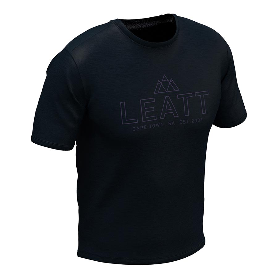 Leatt Herren MTB Trail 1.0 Trikot