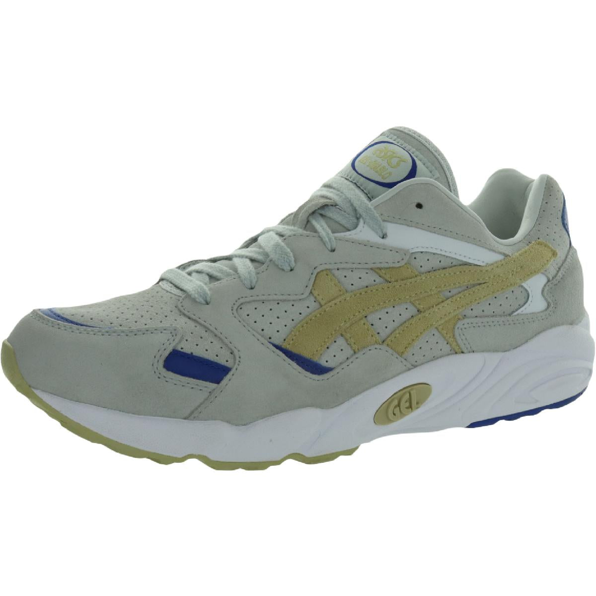 Gel-Diablo Wildleder Workout Laufschuhe