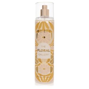Forever 21 The Blumengalerie von 3B international Körper Nebel 8 Unzen für Damen 7827800883260