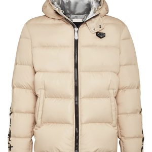 Nylon Bomber philipp plein keine Grenze$ 7676516335676