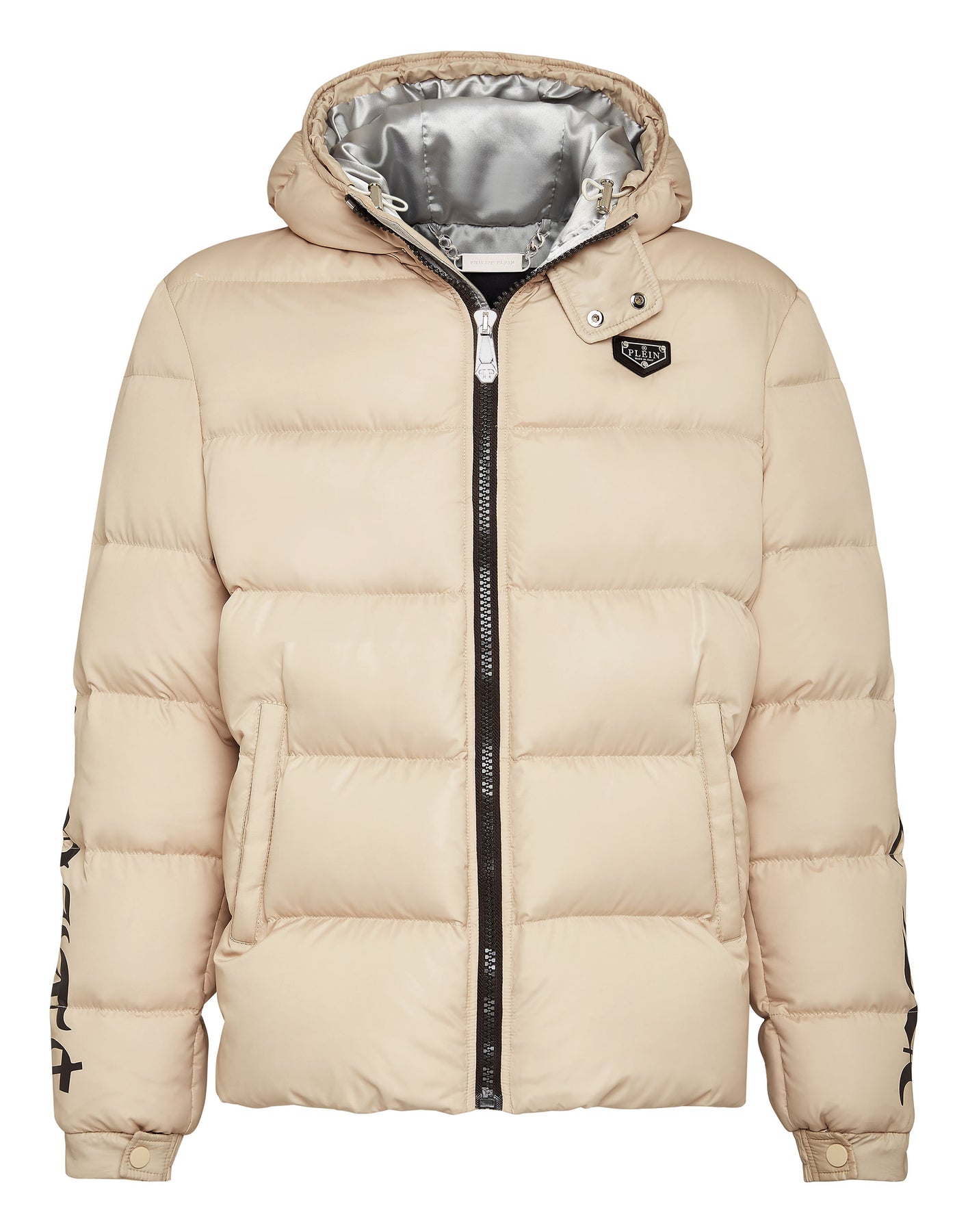 Nylon Bomber Philipp Plein Kein Limit