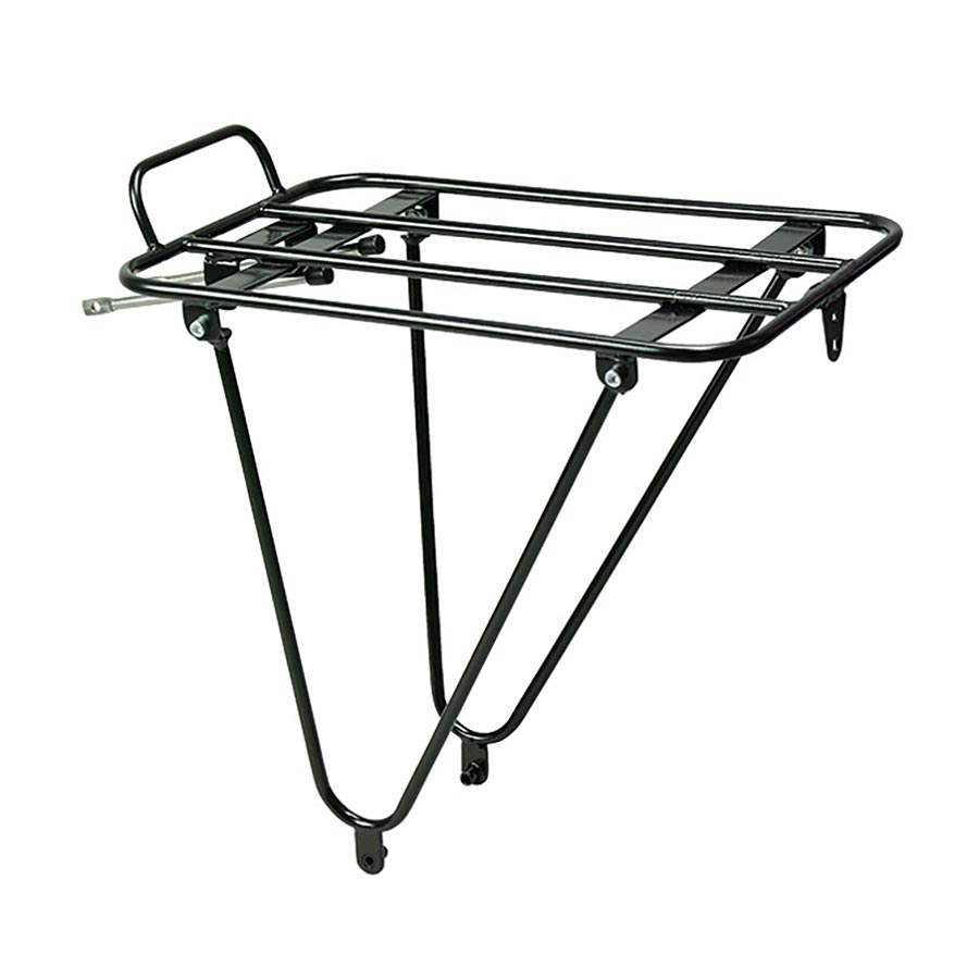 Minoura KCL-2R Hinteren Rack