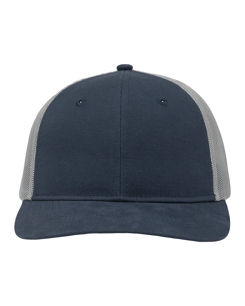 Sportsman Moderne Sechs-Panel Trucker Fit Kappe