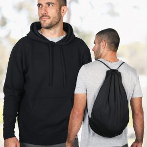 Quikflip Herren Kimura Pullover Kapuzen-Sweatshirt