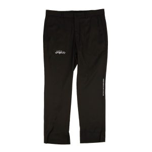 Msfts Rep-Kleiderhose – Schwarz