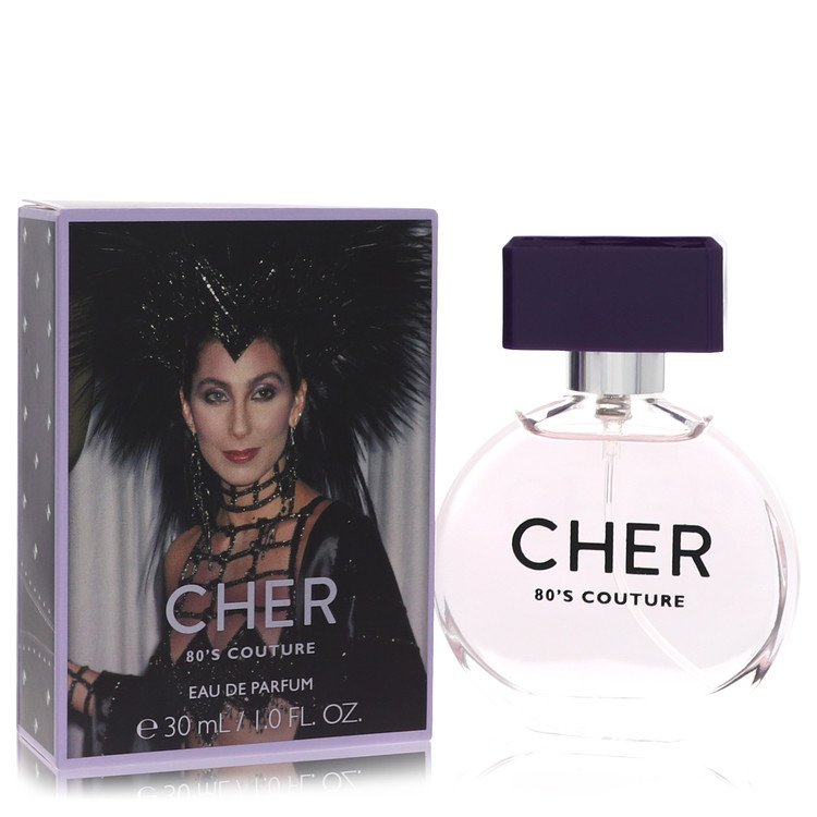 Cher Decades 80'S Couture von Cher Eau de Parfum Spray 1 oz Damen