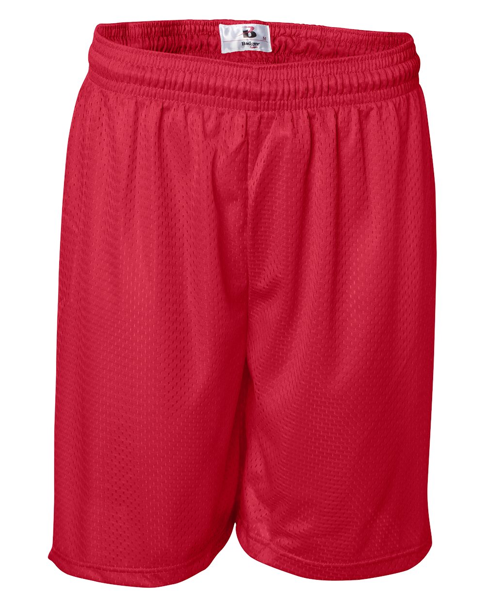 Badger Herren Pro Mesh 7′′ Shorts