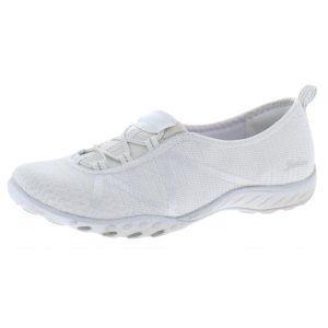 Breathe-Easy-A-Look waschbare Slip-On Sneaker