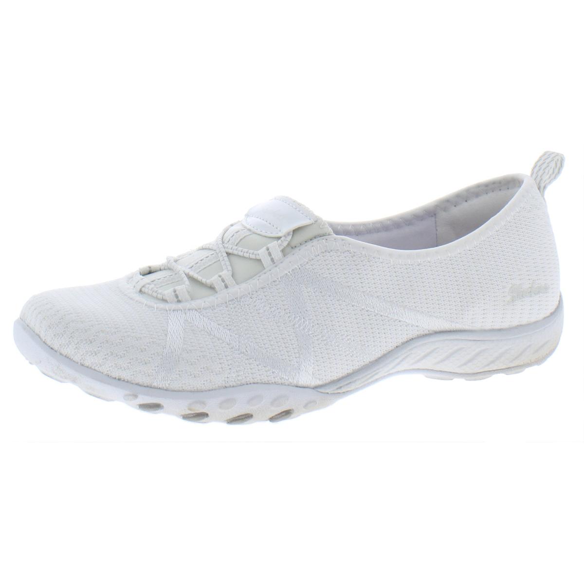 Breathe-Easy-A-Look waschbare Slip-On Sneaker