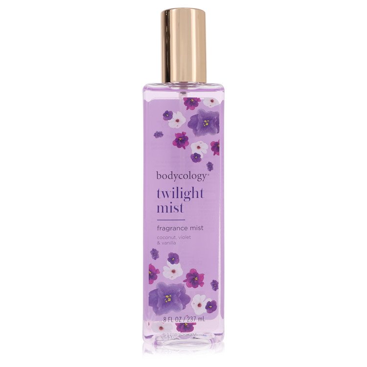 Bodycology Twilight Mist von Bodycology Fragrance Mist Spray 8 oz Damen