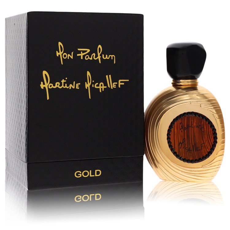 Mon Parfum Gold von M. Micallef Eau de Parfum Spray 3,3 oz Damen