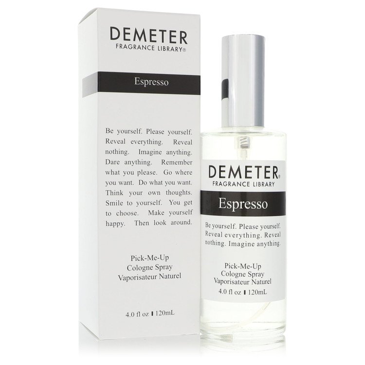 Demeter Espresso von Demeter Cologne Spray 4 oz Damen