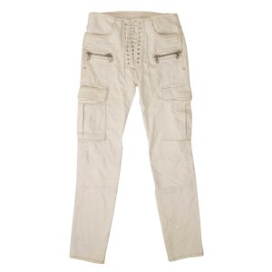 Unravel Project Jeans für Damen – Weiß