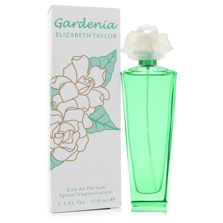 Gardenia Elizabeth Taylor von Elizabeth Taylor Eau de Parfum Spray 3,3 oz Damen