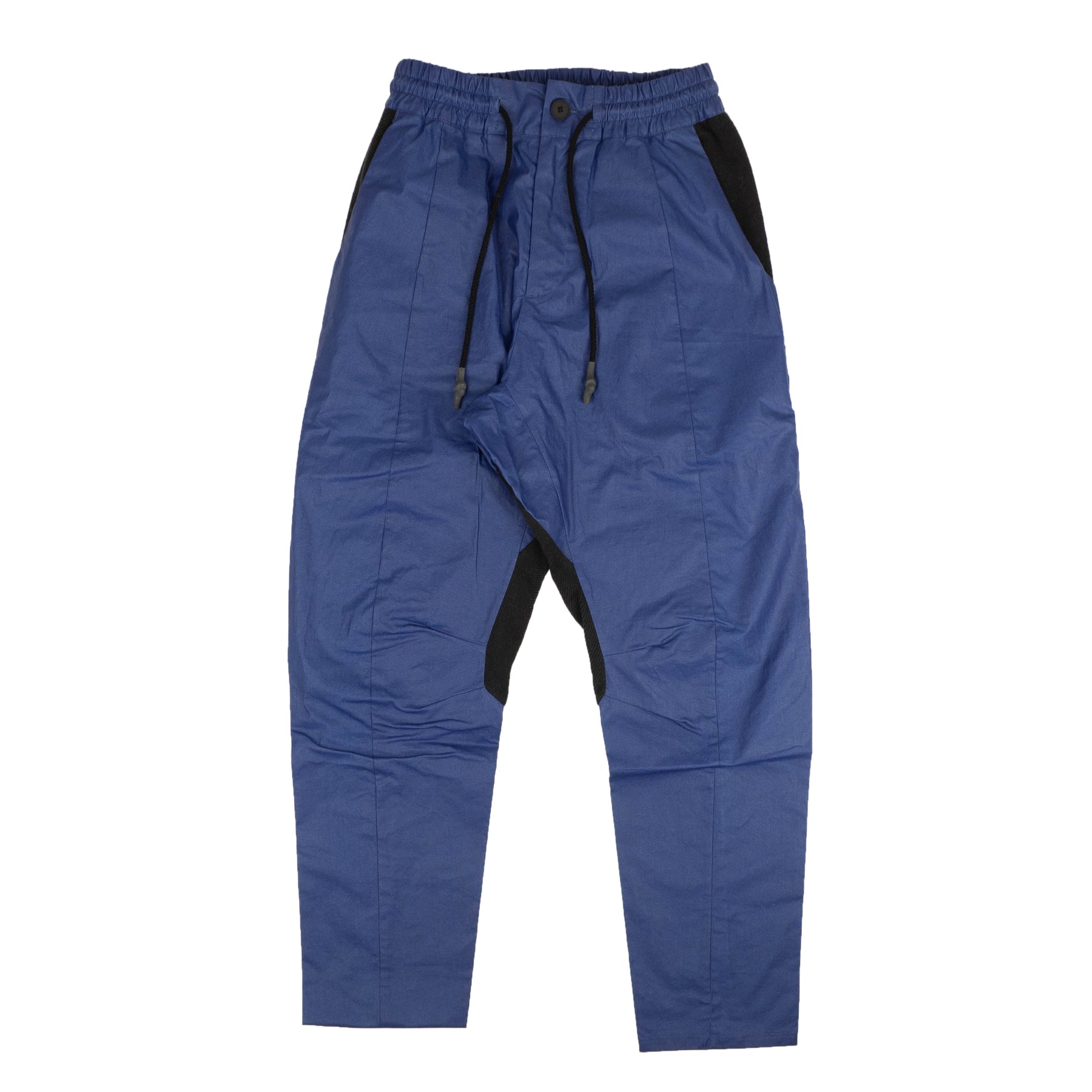 Byborre D5 Hosen – Blau/Schwarz