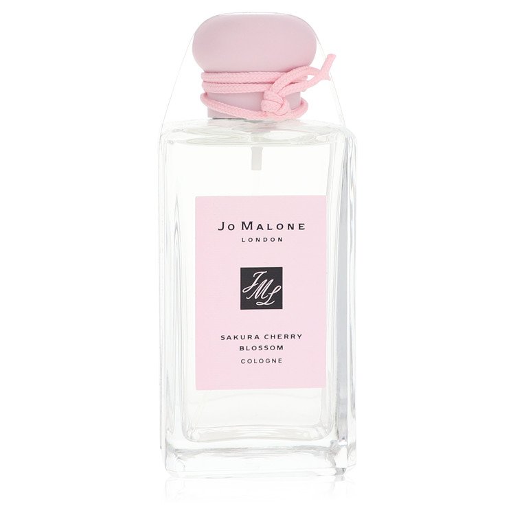Jo Malone Sakura Kirschblüte von Jo Malone Köln Spray (Unisex Unboxed) 3,4 oz Damen