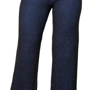 Zwei getönte gerippte Hose im Kadett