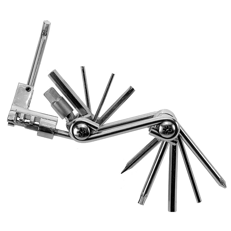 Ventura 11F Mini Mehrfarbig Tool
