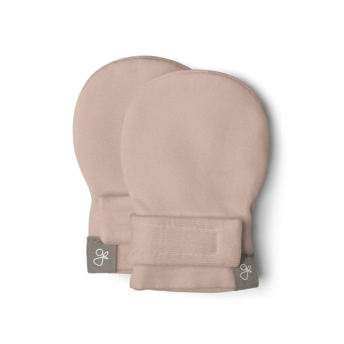 PREEMIE MITTS – ROSE