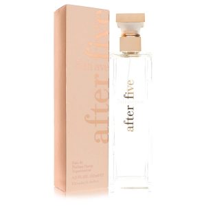 5TH AVENUE After Five von Elizabeth Arden Eau de Parfum Spray 4,2 oz Damen