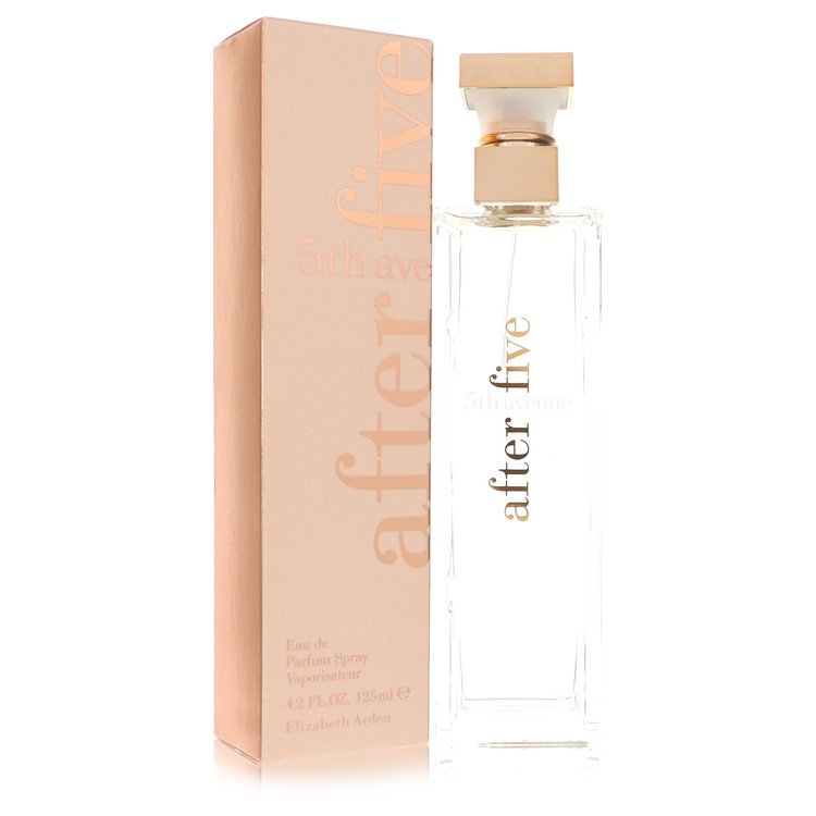 5TH AVENUE After Five von Elizabeth Arden Eau de Parfum Spray 4,2 oz Damen