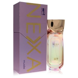 Rue Broca Nexa Musee by Rue Broca eu de parfum spray 3,4 oz Damen