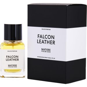 Matiere Premiere Falcon Leder von matiere premiere eau de parfum spray 1,7 oz Damen 7827826999356
