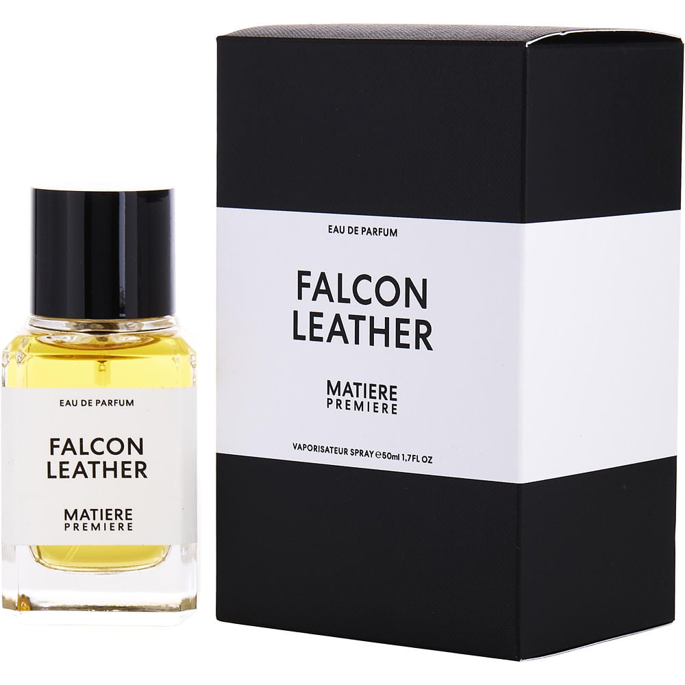 Matiere Premiere Falcon Leather von Matiere Premiere Eau de Parfum Spray 1.7 Oz Damen