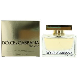 The One by Dolce & Gabbana, 2.5 oz Eau de Parfum Spray für Damen