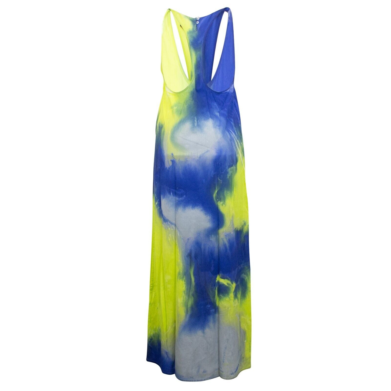 Marcelo Burlon County 3000 Top Top Kleid – Mehrfarbig