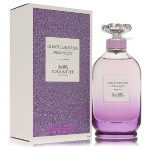 Coach Dreams Moonlight by Coach Eau de Parfum Spray 3 Unzen für Damen 7827817857084
