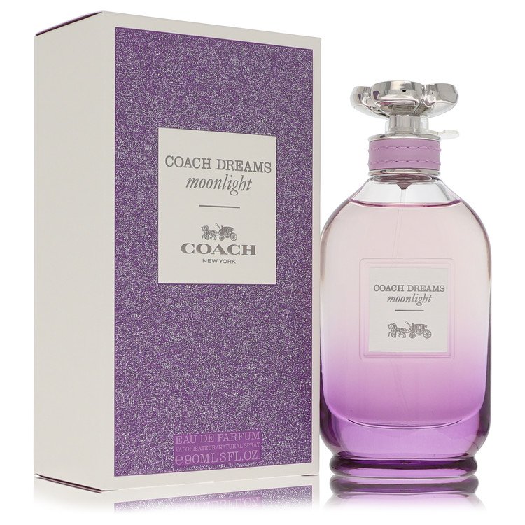 Coach Dreams Moonlight von Coach Eau de Parfum Spray 3 oz für Damen