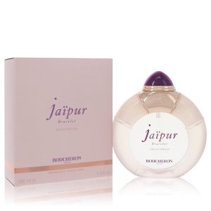 Jaipur Armband von boucheron eau de parfum spray 3.3 oz Damen