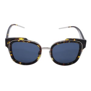 Dior Very Dior 2N Sonnenbrille aus bedrucktem Acetat