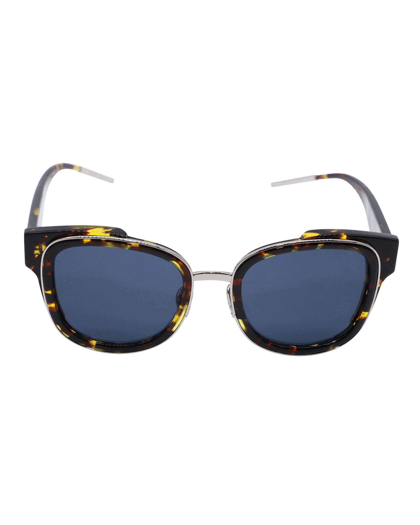 Dior Very Dior 2N Sonnenbrille aus bedrucktem Acetat
