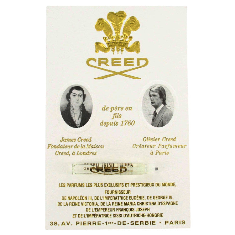 Millesime Imperial Von Creed Durchstechflasche (Beispiel).05 oz für Herren