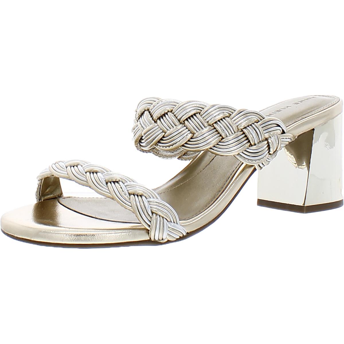 Diane von Furstenberg Slide Sandalen