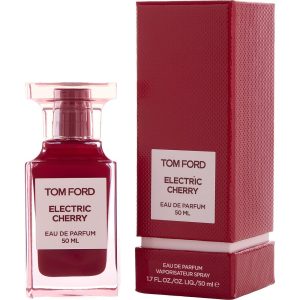 Tom Ford Electric Cherry By Tom Ford eu de parfum spray 1,7 oz Damen 7827827294268