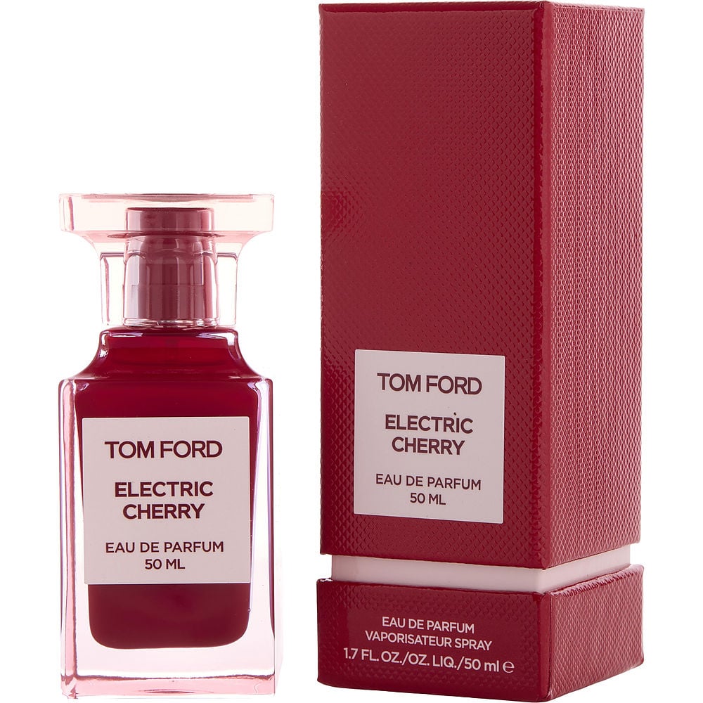 Tom Ford Electric Cherry von Tom Ford Eau de Parfum Spray 1.7 Oz Damen