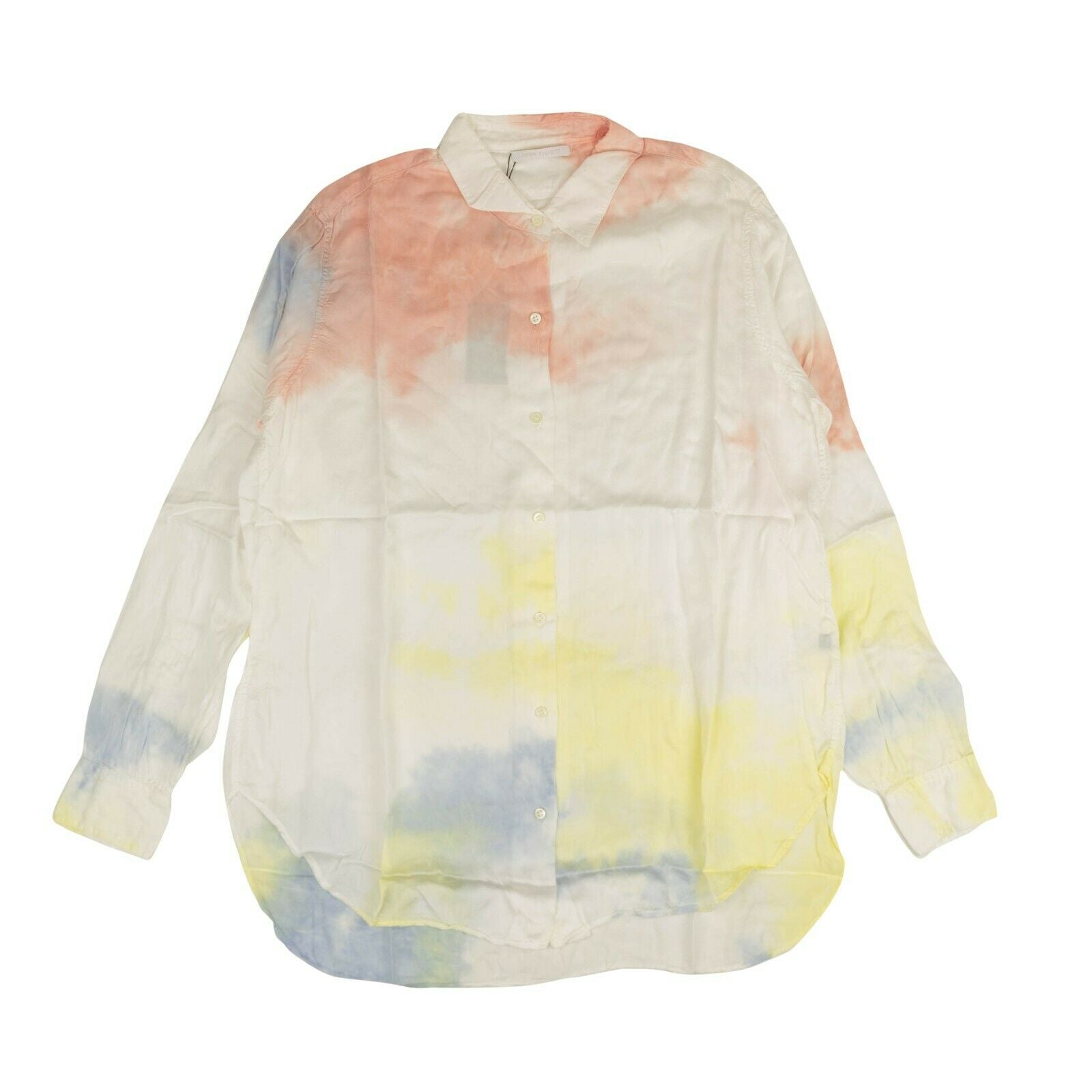 John Elliott Jude Bluse – Mehrfarbig