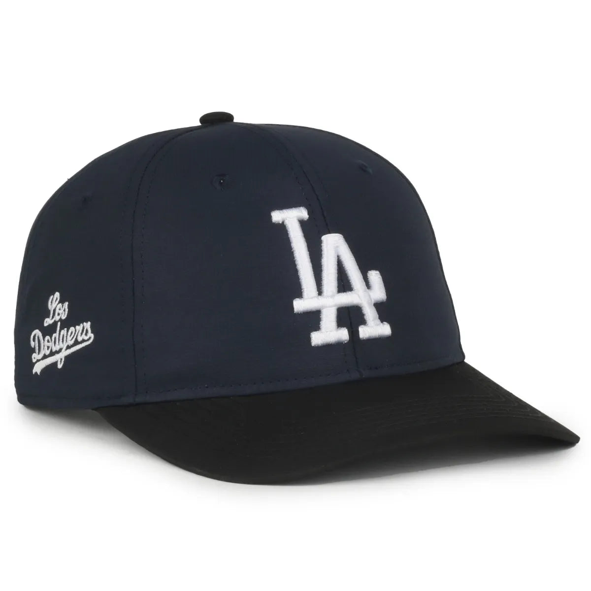 Outdoor Cap Los Angeles DodgersTM MLB® Replika strukturiert MLB-550cc Hut