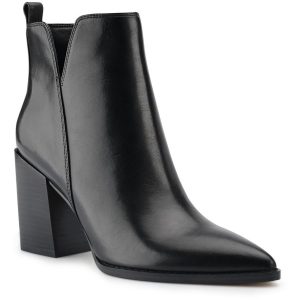 Birds Stiefeletten mit Reißverschluss