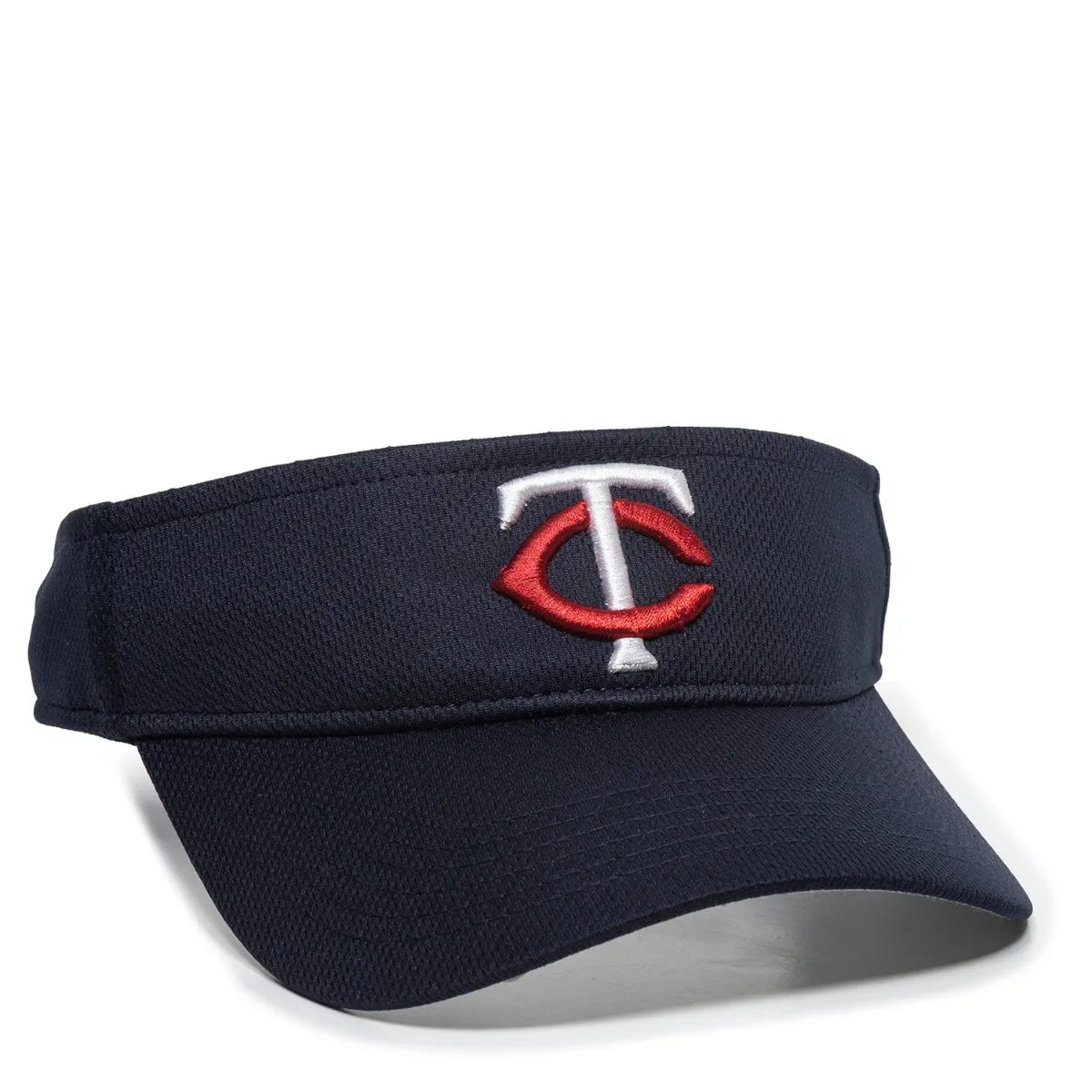 Outdoor Cap Minnesota TwinsTM MLB® Replica MLB-185 Visier