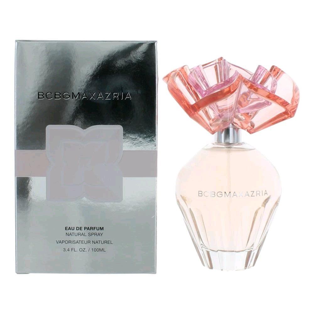 BCBGMAXAZRIA von Max Azria, 3.4 oz Eau de Parfum Spray für Damen