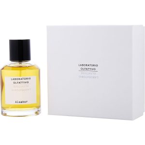 Laboratorio Olfattivo Alambar By Laboratorio Olfattivo eu de parfum spray 3.4 oz Damen 7827837124668