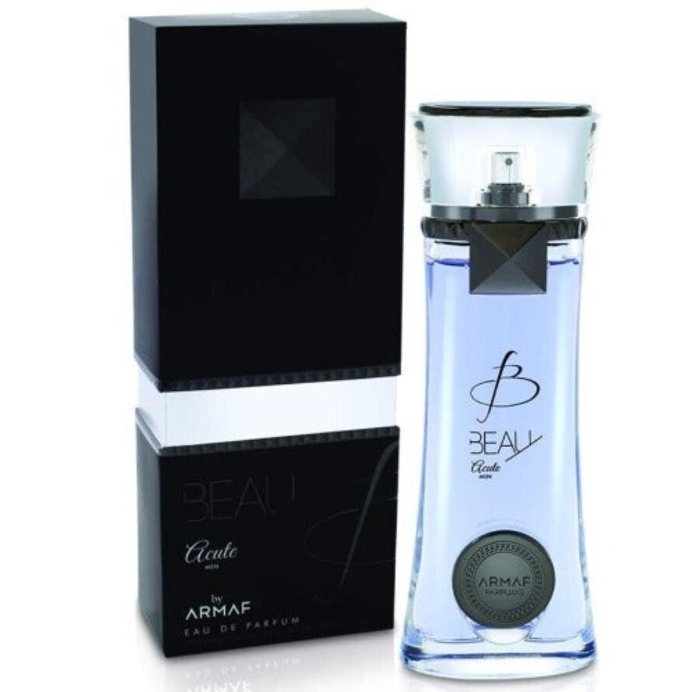 Armaf Beau Acute Eau de Parfum Armaf Herren Köln 3.4 Oz