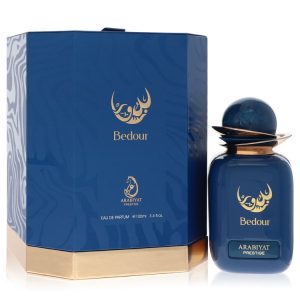 Arabiyat Prestige Bedour von Arabiyat Prestige Eau de Parfum Spray 3.4 oz Damen